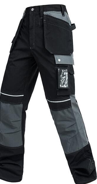 Men_rsquor_ S Workwear Trousers B125